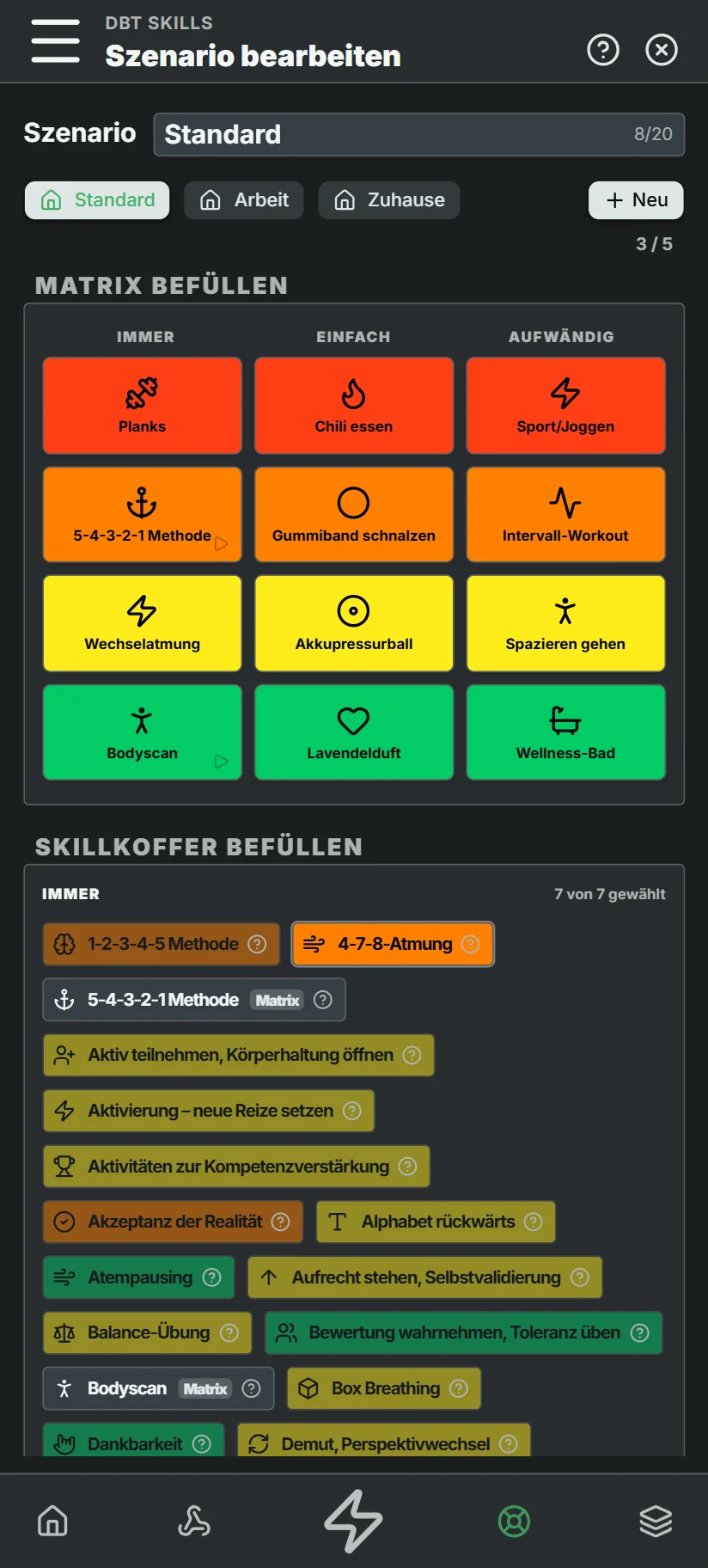 Skillkoffer