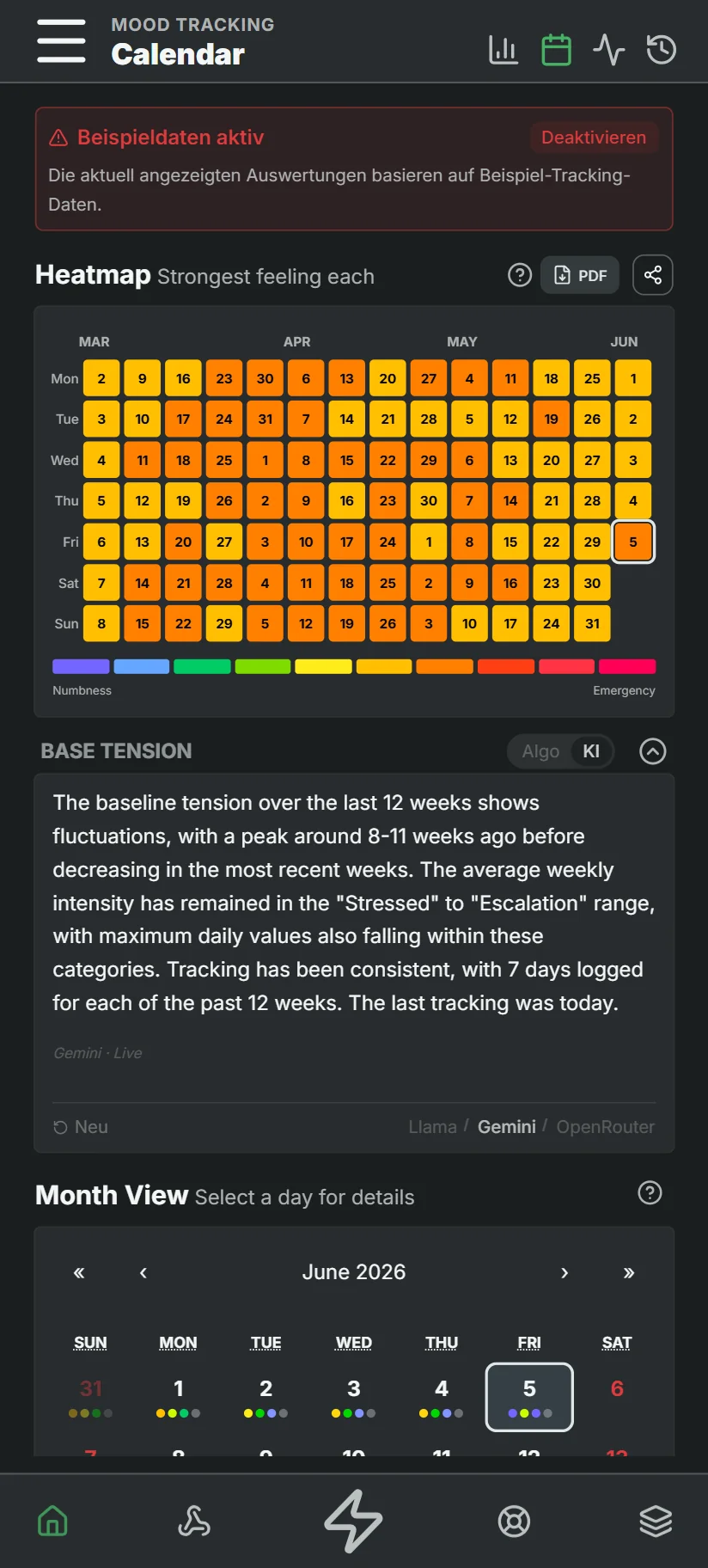 Calendar AI